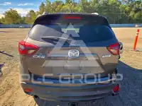 2016 Mazda CX-5 фото