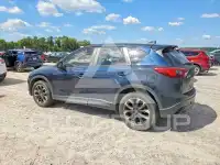 2016 Mazda CX-5 фото