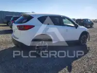 2016 Mazda CX-5 photo