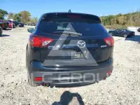 2016 Mazda CX-5 фото