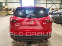 2016 Mazda CX-5 photo