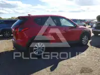 2016 Mazda CX-5 фото