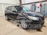 2016 Mazda CX-5 фото
