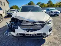 2016 Mazda CX-5 фото