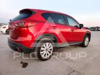 2016 Mazda CX-5 фото