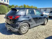 2016 Mazda CX-5 фото