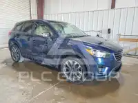 2016 Mazda CX-5 photo