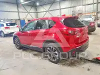 2016 Mazda CX-5 photo