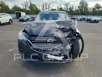 2016 Mazda CX-5 фото