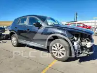 2016 Mazda CX-5 фото