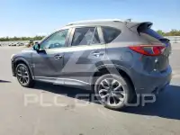 2016 Mazda CX-5 фото