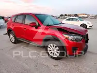 2016 Mazda CX-5 фото