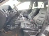 2016 Mazda CX-5 фото
