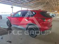 2016 Mazda CX-5 фото