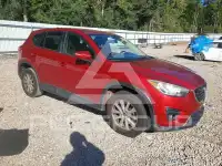 2016 Mazda CX-5 photo