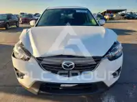 2016 Mazda CX-5 photo