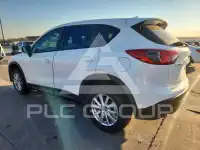 2016 Mazda CX-5 photo