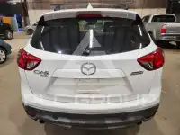 2016 Mazda CX-5 фото