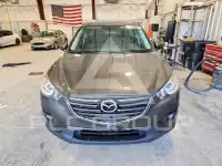 2016 Mazda CX-5 photo