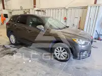 2016 Mazda CX-5 photo