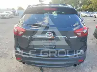 2016 Mazda CX-5 photo