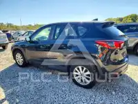 2016 Mazda CX-5 фото