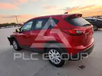 2016 Mazda CX-5 фото
