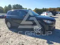 2016 Mazda CX-5 фото