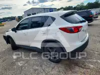 2016 Mazda CX-5 фото