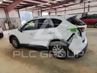 2016 Mazda CX-5 photo