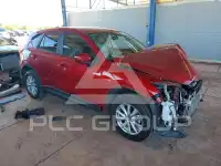 2016 Mazda CX-5 фото