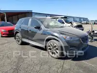 2016 Mazda CX-5 фото