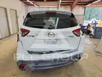 2016 Mazda CX-5 photo