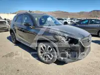 2016 Mazda CX-5 фото