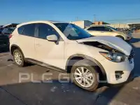 2016 Mazda CX-5 photo