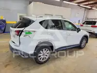2016 Mazda CX-5 photo