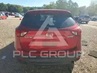 2016 Mazda CX-5 photo