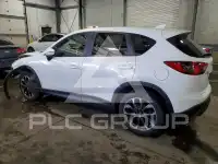 2016 Mazda CX-5 photo
