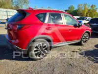 2016 Mazda CX-5 photo