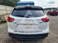 2016 Mazda CX-5 фото