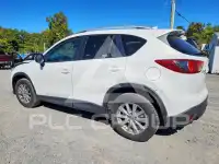 2016 Mazda CX-5 фото