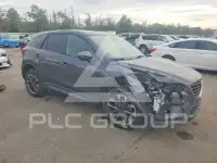 2016 Mazda CX-5 фото