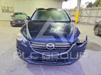 2016 Mazda CX-5 фото