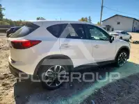 2016 Mazda CX-5 photo