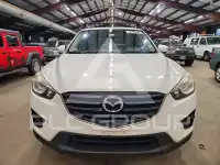 2016 Mazda CX-5 фото