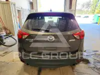 2016 Mazda CX-5 photo