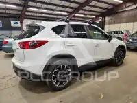 2016 Mazda CX-5 фото