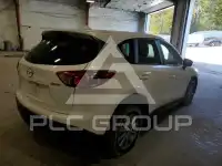 2016 Mazda CX-5 photo