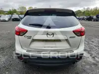 2016 Mazda CX-5 photo
