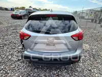 2016 Mazda CX-5 photo